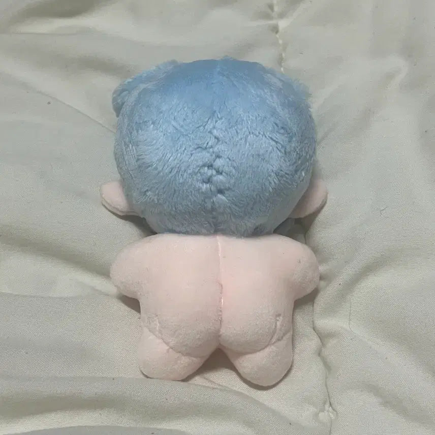 [BUNJANG] Final Fantasy XIV (FFXIV) Minstrel Orshsfan Plush Doll 10cm / 파이널판타지14 파판14 오르슈팡 솜인형 미니오르슈팡 10cm