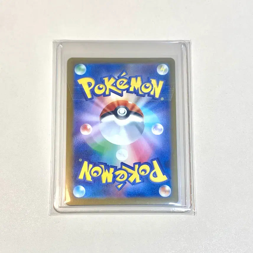 [BUNJANG] Japanese Pokemon Card - Marnie&