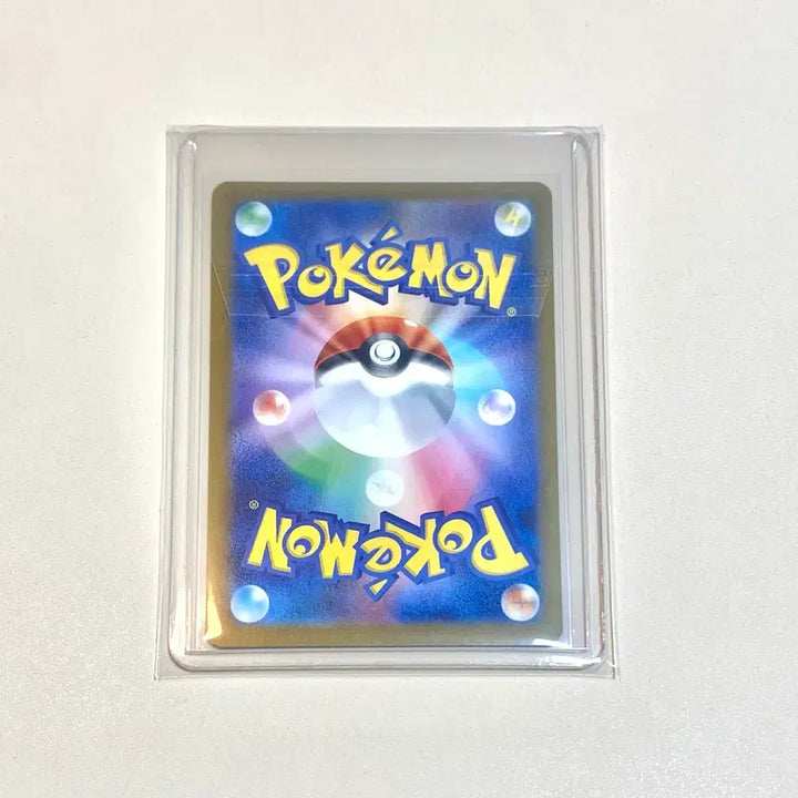 [BUNJANG] Japanese Pokemon Card - Marnie&