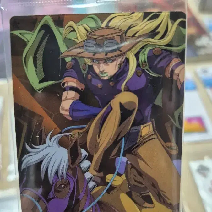 [BUNJANG] JoJo&