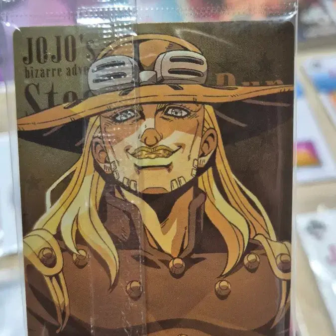 [BUNJANG] JoJo&