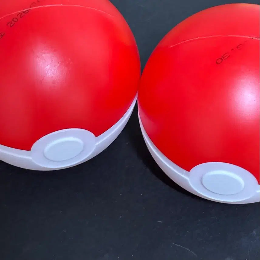 [BUNJANG] Pokemon Monster Ball Figures / 포켓몬 몬스터볼 피규어