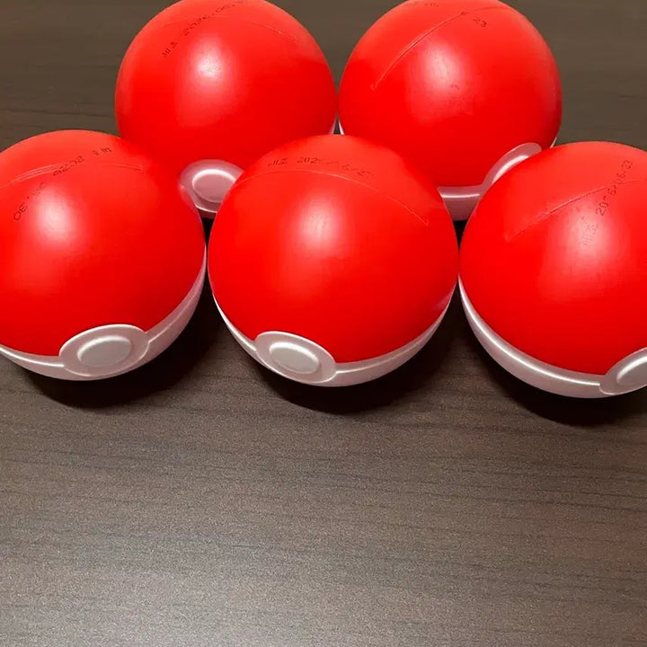 [BUNJANG] Pokemon Monster Ball Figures / 포켓몬 몬스터볼 피규어