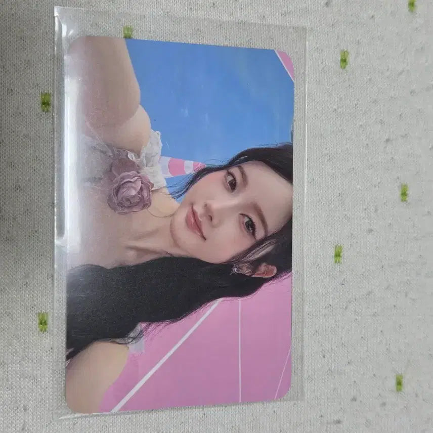 [BUNJANG] STAYC 2:LOVE Album Set w/ POB Photocard / 스테이씨 2:LOVE 앨범 2종 미공포카드 포함 새제품입니다.