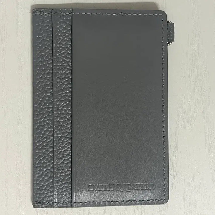 [BUNJANG] Detective Conan 30th Anniversary Card Holder Shinichi / 명탐정 코난 30주년 카드지갑 신이치 판매