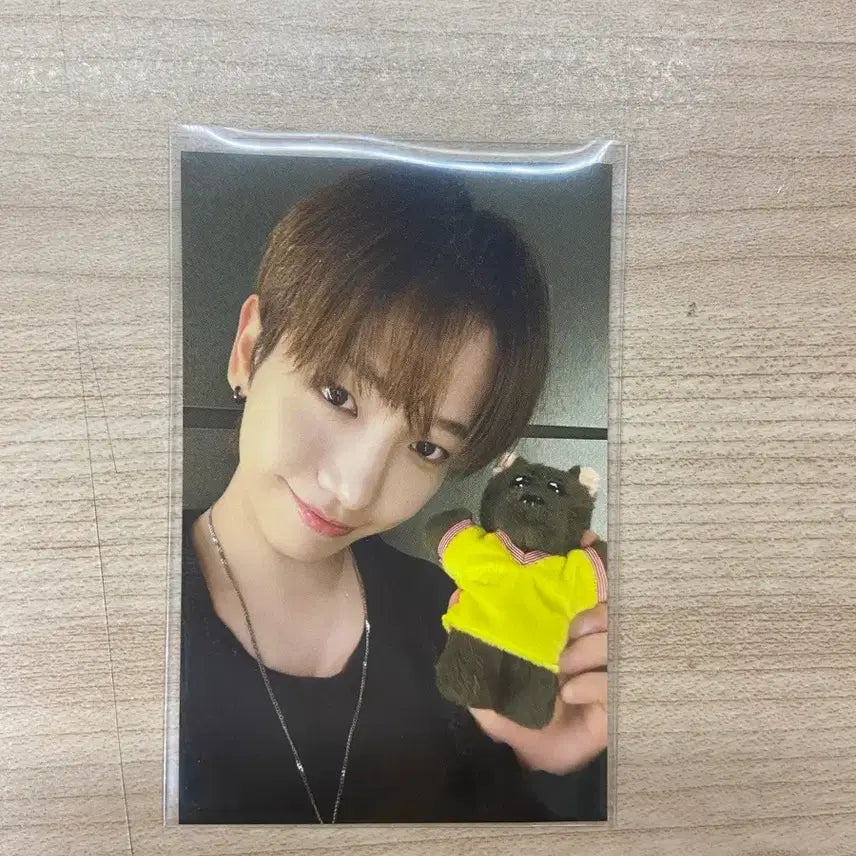 [SOLD OUT] 보넥도 보이넥스트도어 쁘넥도 명명이 키링 명재현 인형 how버전