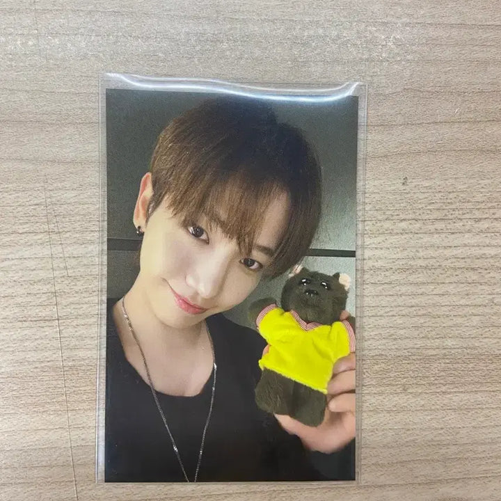 [SOLD OUT] 보넥도 보이넥스트도어 쁘넥도 명명이 키링 명재현 인형 how버전