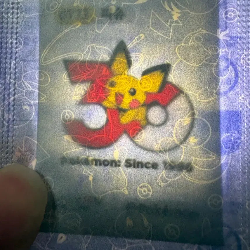 [BUNJANG] Pokemon Stickeralia Bundle (8 pcs) / 포켓몬띠부씰8개일괄
