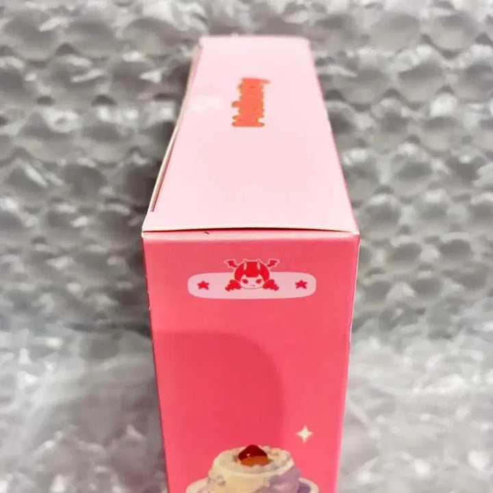 [BUNJANG] Mellojoy Strawberry Cake Squishy (Sealed) / (미개봉) 멜로조이 스트로베리 케이크 스퀴시 말랑이