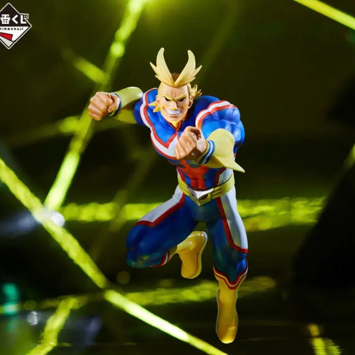 [BUNJANG] Ichiban Kuji All Might Ultra Impact Figure E Prize / 올마이트 e상 울트라 임팩트 판매
