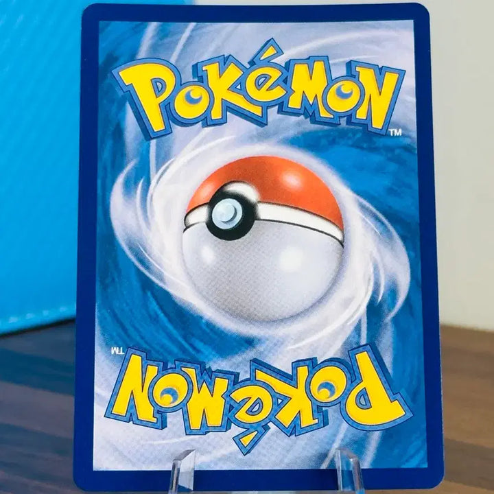 [BUNJANG] Pokemon Card Love-bros V RR / 포켓몬 카드 러브로스 V RR
