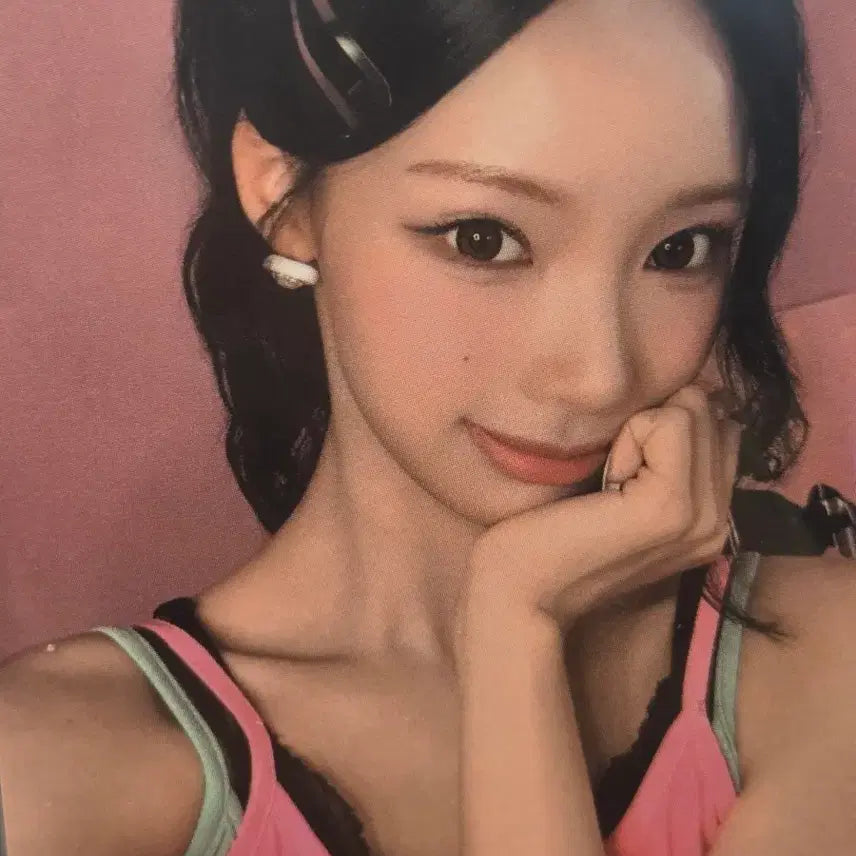 [BUNJANG] LUCENTEE Jeongwon Frequency Studio Photocard / 리센느 원이 프리퀀시 공방포카