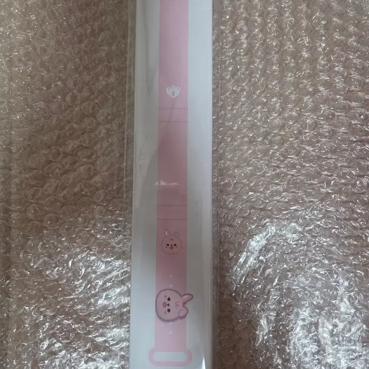 [BUNJANG] DAY6 Made Watch Custom Strap (Sealed) / 원가 데이식스 마데워치 커스텀 스트랩