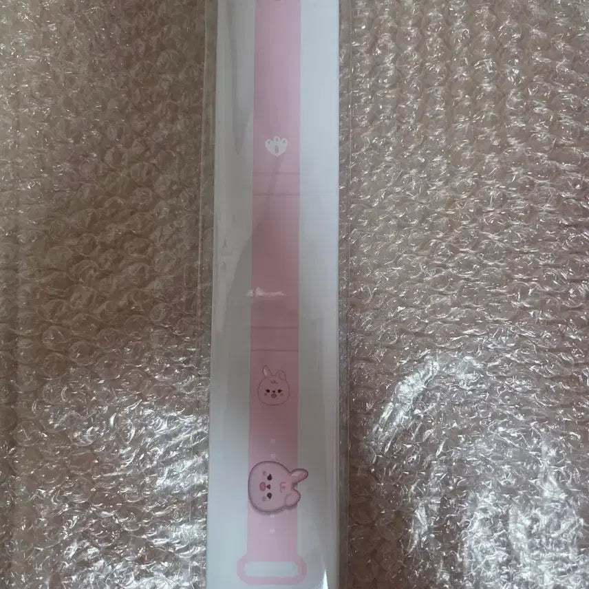 [BUNJANG] DAY6 Made Watch Custom Strap (Sealed) / 원가 데이식스 마데워치 커스텀 스트랩