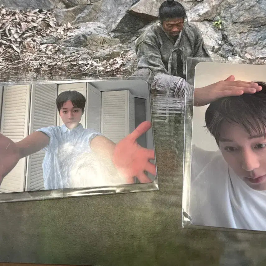 [BUNJANG] Park Jihoon &