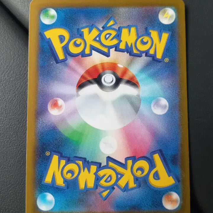[BUNJANG] Darkrai 070/108 U Pokemon Card (Japanese) / 블래키  070/108 U 포켓몬카드 (일판)