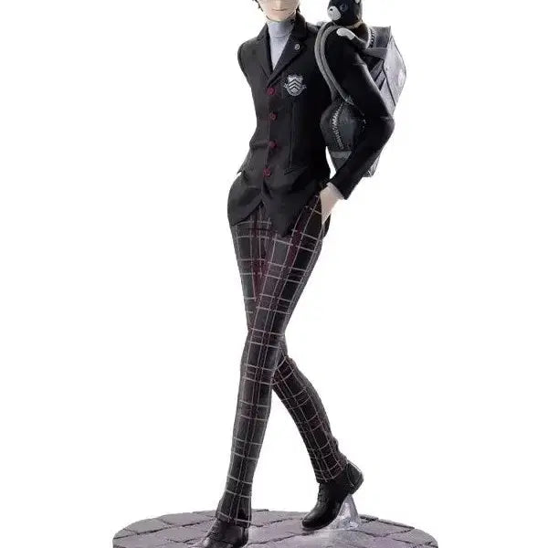 [BUNJANG] Persona 5 Akechi Goro Joker Last One Prize Figure / 페르소나5 쿠지 아케치 주인공 조커 라스트원상