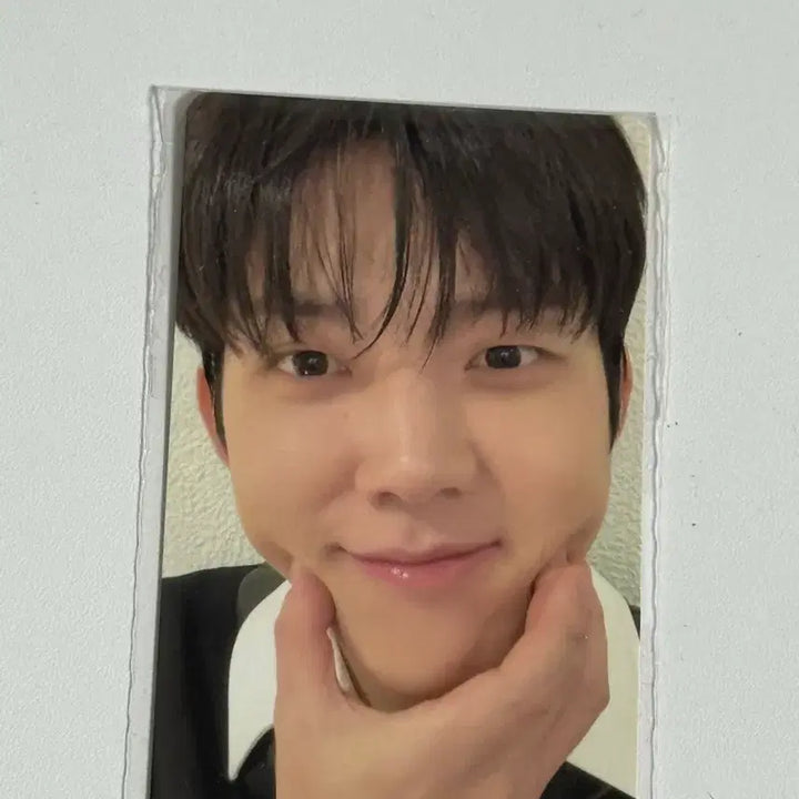 [BUNJANG] Day6 DAYDREAM Lucky Draw Photocard Dowoon / 데이식스 데케이드 대전광주 4만원 온라인포카 (아궁빵도운)