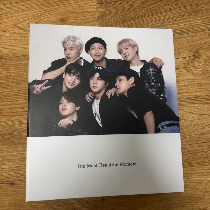 [BUNJANG] BTS Jin V Jungkook Suga Jimin Photocard Binder Set / 방탄 포카 바인더 양도 판매 진 뷔 정국 슈가 지민 bts 양도 판매