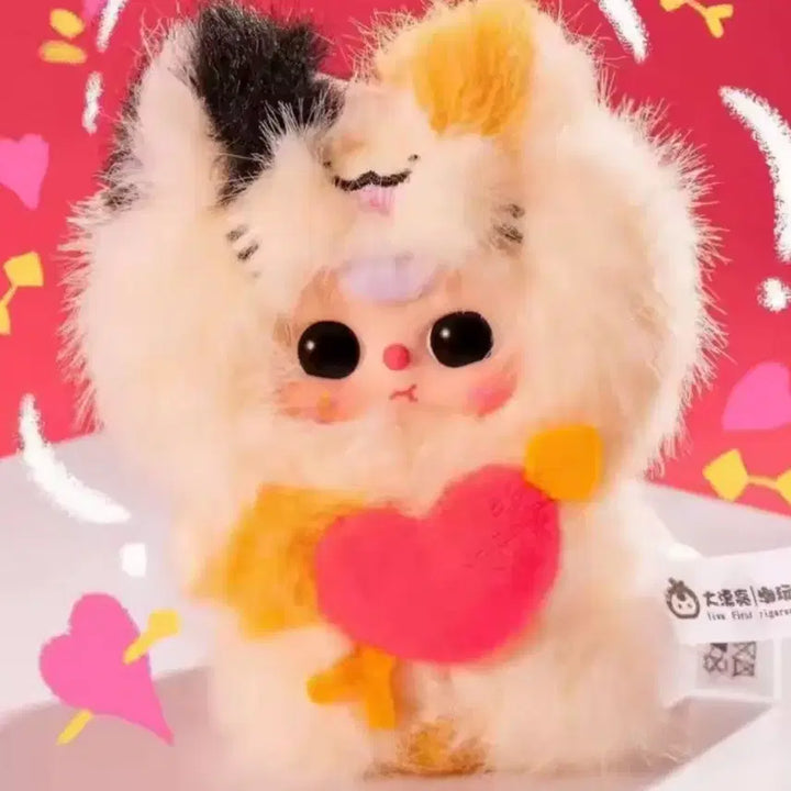 [BUNJANG] Baby3 Cupid Doll / 베이비쓰리 큐피드 인형