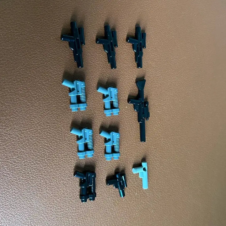 [BUNJANG] LEGO Star Wars Weapon Bundle / 레고 스타워즈 무기 일괄