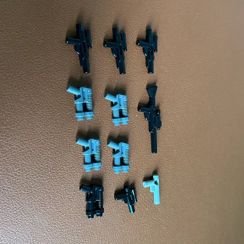 [BUNJANG] LEGO Star Wars Weapon Bundle / 레고 스타워즈 무기 일괄