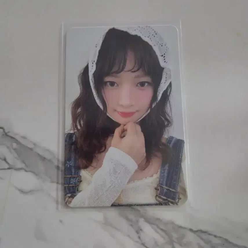 [BUNJANG] IVE 25 Season&