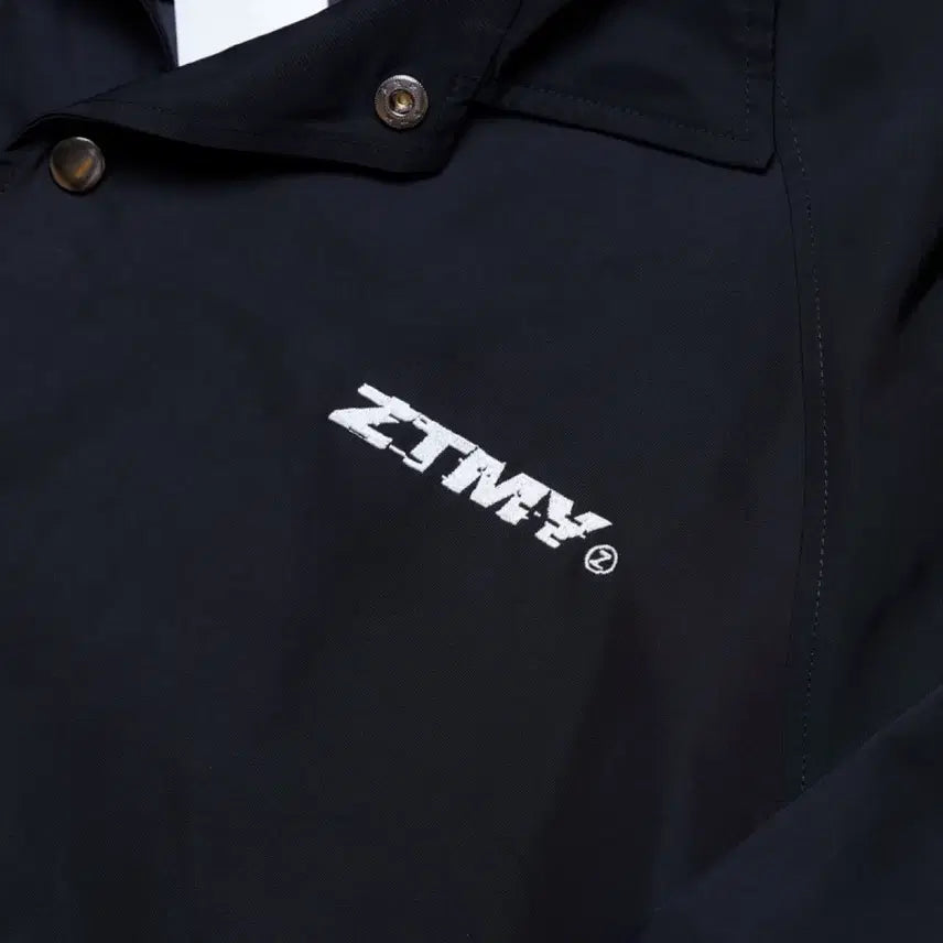 [BUNJANG] Zutto Mayoi 5th Anniversary Coach Jacket / 즛토마요 5주년 코치자켓 굿즈 L 사이즈 판매합니다