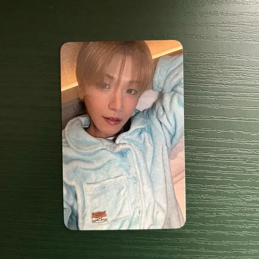 [BUNJANG] Stage99 RIO Photocard / 막콘직거래가능)스테이지99 리우 포카
