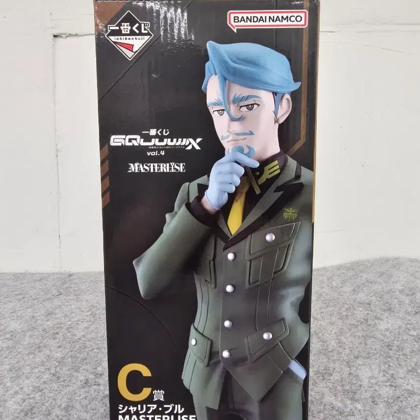 [BUNJANG] Gundam Kuji Prize C Figure / 쿠지 건담 C상 팝니다