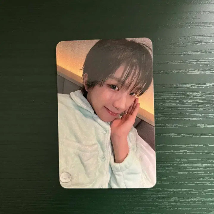 [BUNJANG] Stage99 Yunhak Photocard / 막콘직거래가능)스테이지99 운학 포카