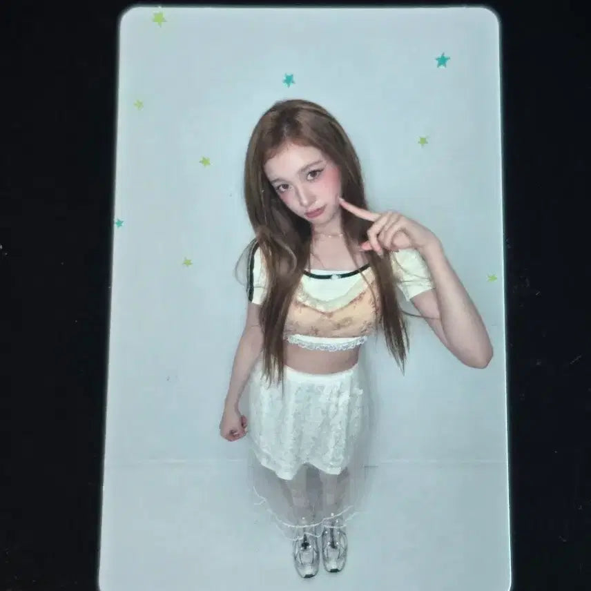 [SOLD OUT] [BUNJANG] STAYC 2:LOVE Studio Photocard J / 스테이씨 2:LOVE 공방포카 재이 판매