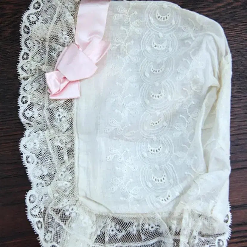 [BUNJANG] Antique French Handmade Ladies&