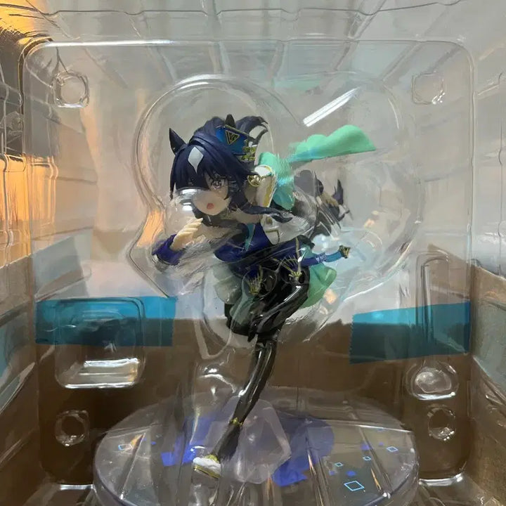 [BUNJANG] Uma Musume Versina Figure / 우마무스메 피규어 베르시나