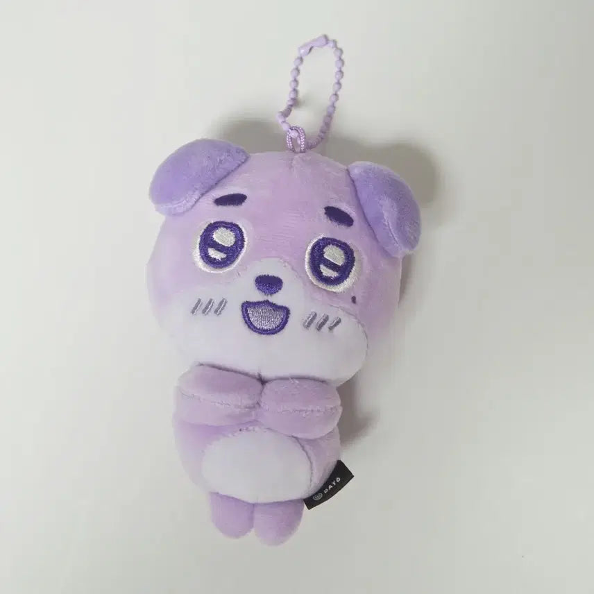 [BUNJANG] Denimals Secret Mini Plush Purple / 데니멀즈 시크릿 미니 플러시 퍼플 돈
