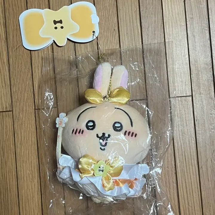 [BUNJANG] Chiikawa Usagi Mascot / 치이카와 구매지컬 우사기 마스코트
