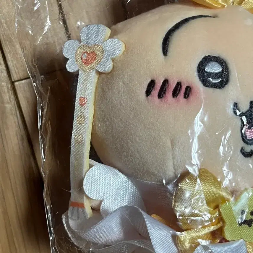 [BUNJANG] Chiikawa Usagi Mascot / 치이카와 구매지컬 우사기 마스코트