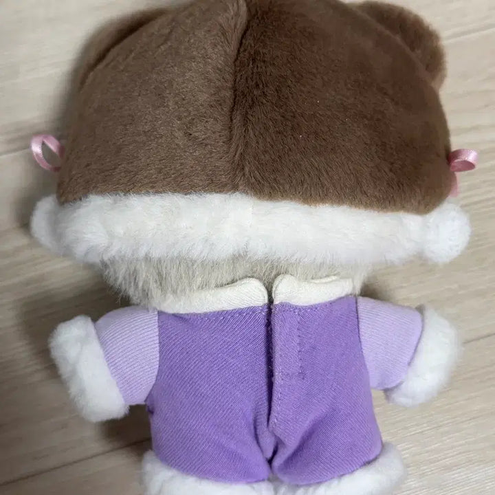[BUNJANG] Baby3 Sweet Dream (Teary Eyes/Pretty Eyes) Figure / 베이비쓰리 스윗드림 (물눈/예쁜눈)