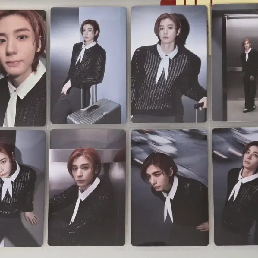 [BUNJANG] BOND 23&