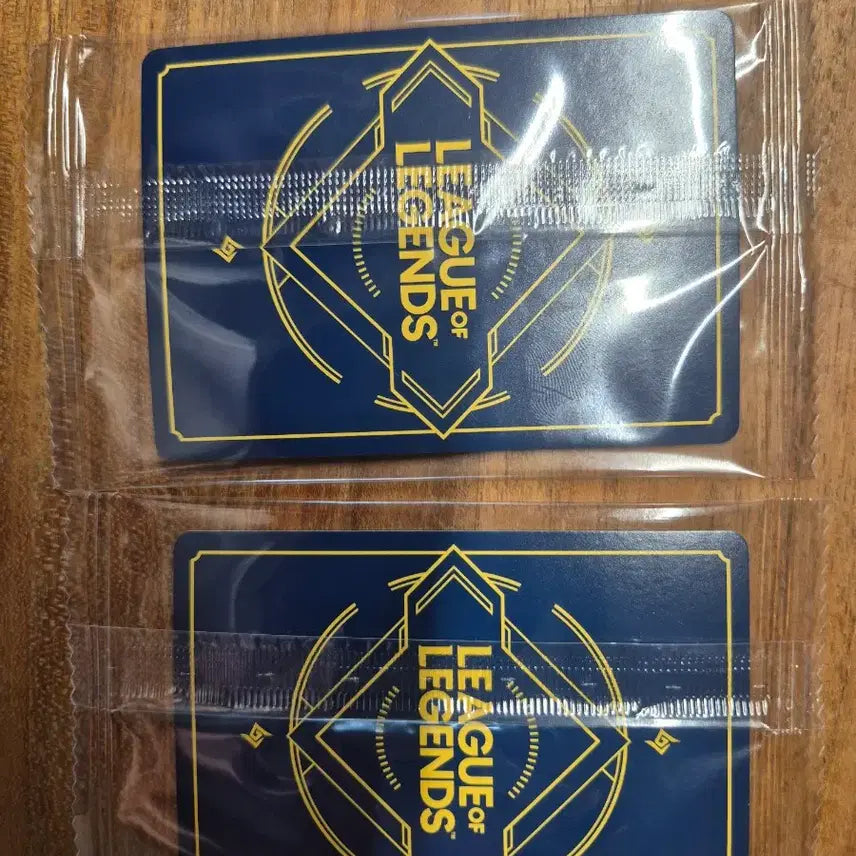 [BUNJANG] Riftbound Jinx Promo Card / 리프트 바운드 징크스 프로모 카드