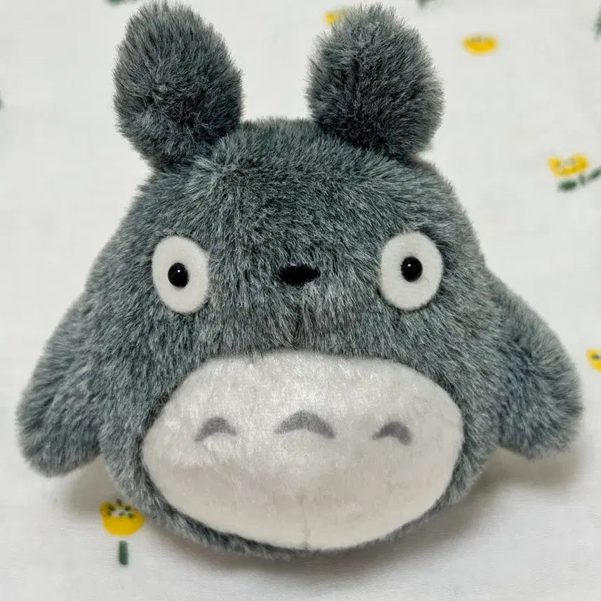 [BUNJANG] Studio Ghibli My Neighbor Totoro Plush / 토토로 인형