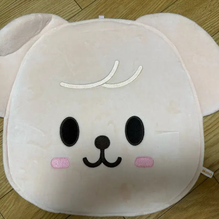 [SOLD OUT] 스트레이키즈 스키주 베이비 퍼핌 우치와 커버