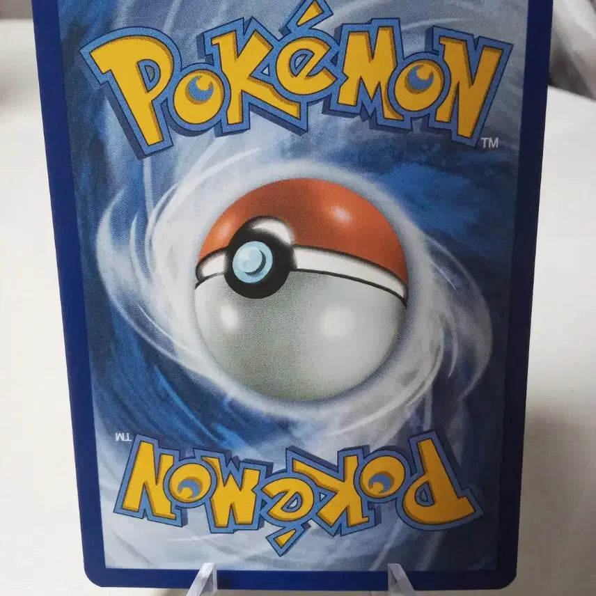 [BUNJANG] Pokemon Card Fufurin 077/094 North American Edition / 북미판포켓몬 카드 푸크린 077/094