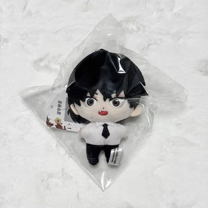 [BUNJANG] Hanmaru Pop-up Plush Doll / 별정직 공무원 한마루 팝업 인형 누이