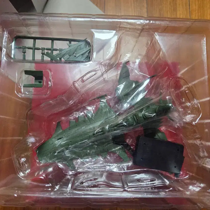 [BUNJANG] Mobile Suit Gundam The Origin Valkyrie Custom Warship / 기동전사 건담 더 오리진 발키리 커스텀 함선