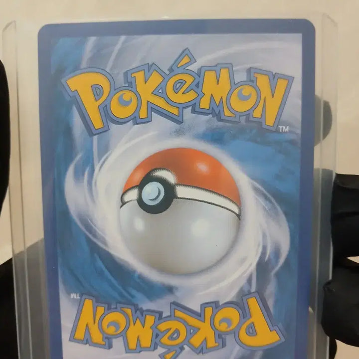 [BUNJANG] Mewtwo VSTAR HR Pokemon Card / 포켓몬카드 뮤츠 VSTAR HR