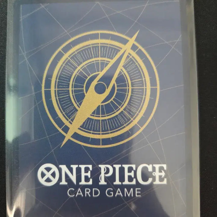 [BUNJANG] One Piece Card Luffy OP01-024 SR / 원피스 카드 루피 op01-024 sr