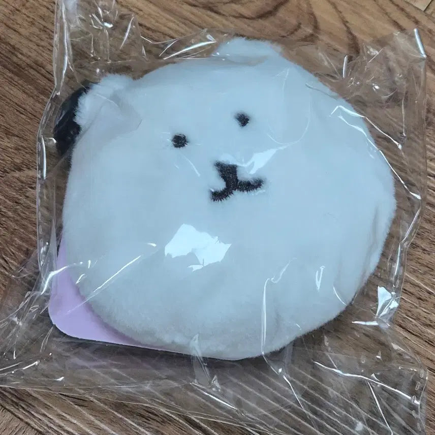 [BUNJANG] Nagano Market Nongdamgom (Damgomi) Kuji Prize E / 나가노마켓 농담곰(담곰이) 쿠지 E상