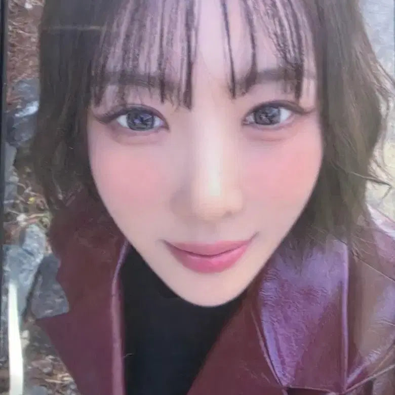 [BUNJANG] Dreamcatcher YooHye Photocard / 드림캐쳐 유아유 포토카드 양도