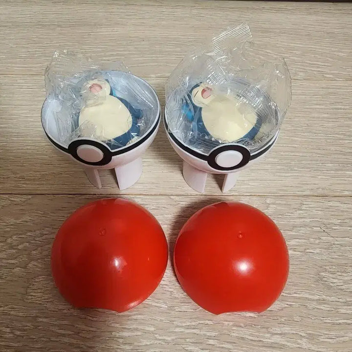 [BUNJANG] Pokemon Monster Ball Soda Figure Snorlax Sealed / cu gs 포켓몬 몬스터볼 소다 음료 음료수 피규어 잠만보 미개봉